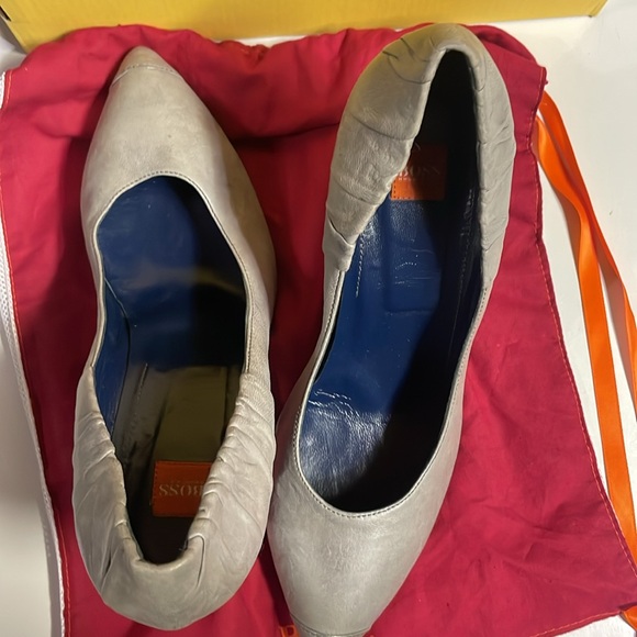 Hugo Boss heels - Picture 6 of 6